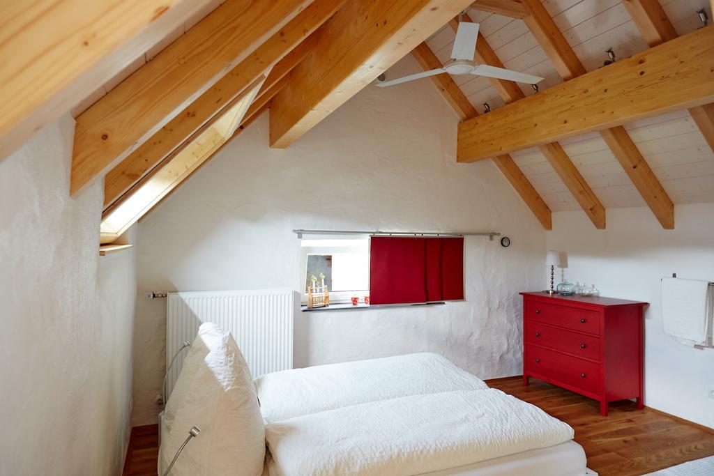Вилла Rotes Bienenhaus Kottenheim Номер фото